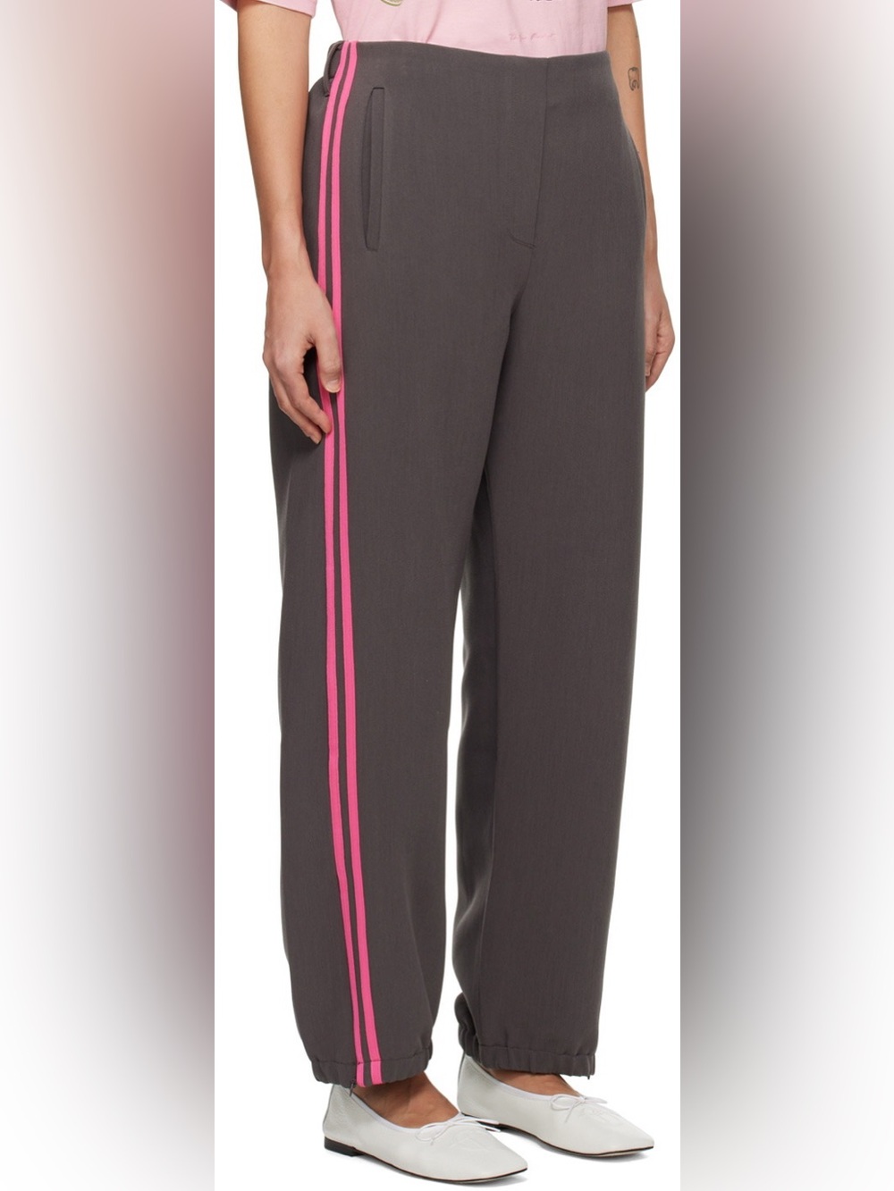 TheOpen Product / Open YY Track Pants Trousers
